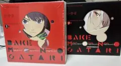 2025年最新】化物語 key animation noteの人気アイテム - メルカリ