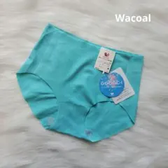 新品☆Wacoal GOCOCI　響かないショーツ Lサイズ