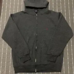 Polo by Ralph Lauren グレー パーカー Lサイズ