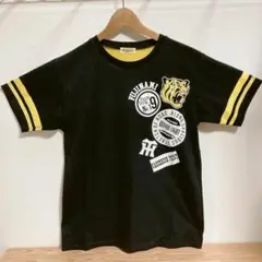 【阪神タイガース】ロゴ入り Tシャツ Sサイズ 藤浪晋太郎