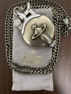 Vivienne Westwoodネックレスライター