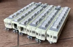 【セール】京王　旧5000系　キット組み立て美品　6両 2025年最新】京王5000系 キットの人気アイテム - メルカリ