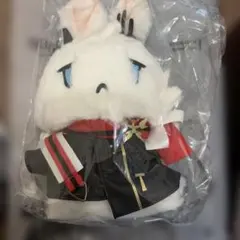 アークナイツ 6thフェス 聖約イグゼキュター もちニコ ぬいぐるみ アークナイツ 6thフェス 聖約イグゼキュター もちニコ ぬいぐるみ