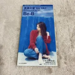 【C28924】Be-B/真実の愛YAI YAI!