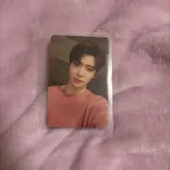 NCT ジェヒョン トレカ 2026年最新】nct ジェヒョン トレカの人気アイテム - メルカリ
