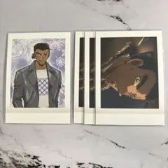 名探偵コナン ぱしゃこれ 隻眼の残像 大和敢助