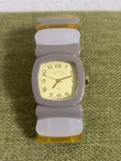 Time Will Tell アナログ腕時計 マルチカラーのサムネイル