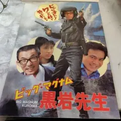 映画　邦画のパンフレット各種10冊