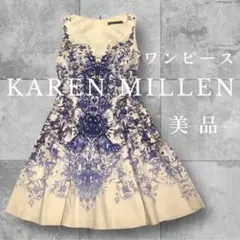 karenmillenワンピース