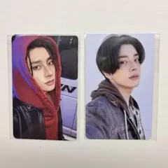 ENHYPEN sin shopee cafe sing トレカ ジェイ ENHYPEN sin shopee cafe sing トレカ ジェイク - メルカリ