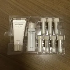 ALBION INFINESSE トライアルセット 外箱無し　新品・未使用品！