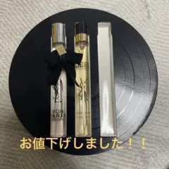 ア*ン様 お値下げ！YSLフレグランスセレクションセット2点