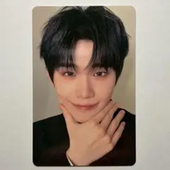 zerobaseone re flowタワレコ ラキドロ A テレ