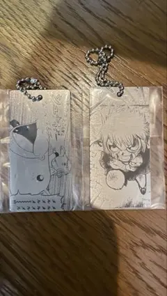 DММくじ　金色のガッシュ　D賞　ガッシュ　ウマゴン