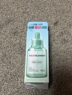 Dr.G R.E.D BLEMISH Clear Hyal Cica Serumのサムネイル