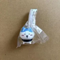 ちいかわ 寿司フィギュアキーホルダー ハチワレ