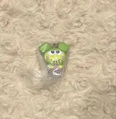 TWICE サンリオ マスコットチャーム ガチャガチャ ジョンブリー ジョンヨン