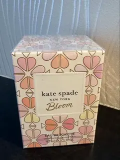 新品未使用ケイトスペード香水kate spade Bloom 40mlのサムネイル
