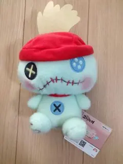 ミルキーボア スティッチ ‪☆レア‪☆ スティッチ ミルキーボア 雪の日マスコット – プライズハウス