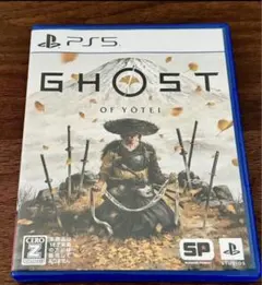 ghost of yōtei