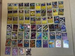 ポケモンカード まとめ売り キラカード多数 - メルカリ