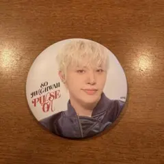 treasure pulse on アイドル