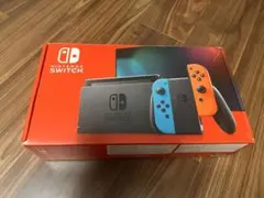 Nintendo Switch 本体