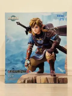 SEGA FIGURIZM リンク 12体セット SEGA FIGURIZM リンク 12体セット SEGA FIGURIZMα リンク フィギュア