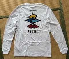 RIPCURL リップカール 長袖Tシャツ ロンT メンズ 薄手のサムネイル