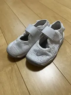 NIKE リトルリフト　15センチ