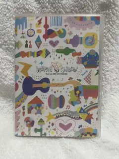 Hey! Say! JUMP Jumping Carnival