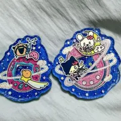 祝!たまごっち30thキャラマグネッツのサムネイル