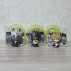 ツイステ 肩ズンFig. サバナクロー