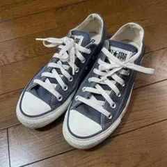 CONVERSE ALL STAR ブルー スニーカー