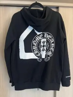 DOVER STREET MARKET × CHROME HEARTS パーカーのサムネイル