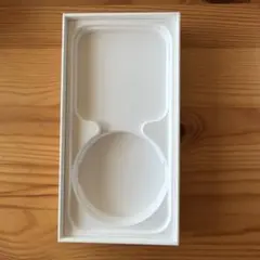 Apple iPhone15 128GBピンク空箱