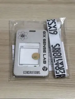 【未開封/新品】GENERATIONS2025ツアー　アプグレグッズ