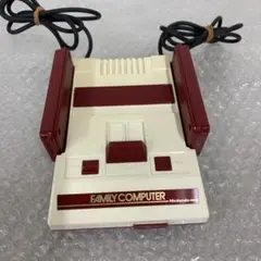 ミニファミコン