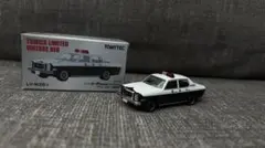 トミカリミテッドヴィンテージネオ マツダ ルーチェ パトカーのサムネイル