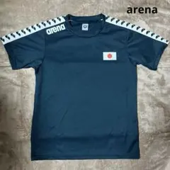 2025年最新】arena メンズ Tシャツの人気アイテム - メルカリ