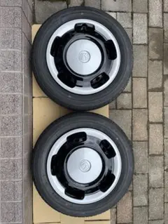 新車外し　155/65R14 2025年製 2025年最新】155/65r14 新車外しの人気アイテム - メルカリ
