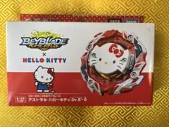 2026年最新】ベイブレード アストラル ハローキティの人気アイテム