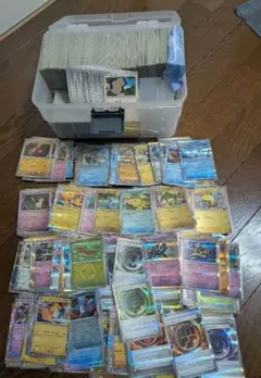 ポケモンカード ポケモンカードなど まとめ売り コレクション 大量