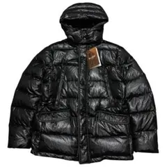 新品未使用⭐︎希少MOORER⭐︎ツイードダウン 2025年最新】MOORER メンズ ダウンジャケットの人気アイテム - メルカリ