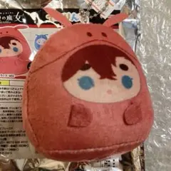 水星の魔女 キャラクターグッズ