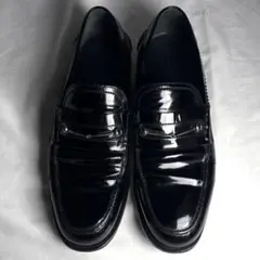 Archive GUCCI Horse bit loafer