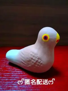 郷土玩具 白鳩笛 筥崎宮 - メルカリ