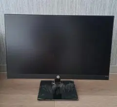 【値下げ】HP 22m 21.5inch ブラック ディスプレイ　液晶　モニター