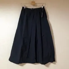 【別注】Gramicci ナイロンロングスカート／アーバンリサーチ ドアーズ