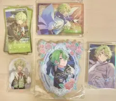 あんスタ　巴日和　中国　アクスタ　まとめ